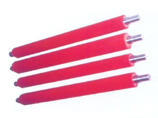 玻璃機械膠輥